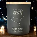 Bougie Gémeaux Face.webp