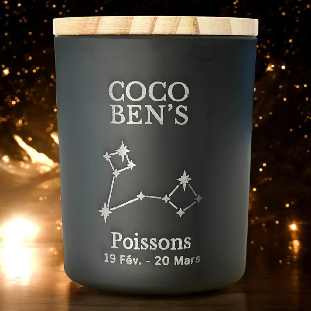 Bougie Poissons Face.webp