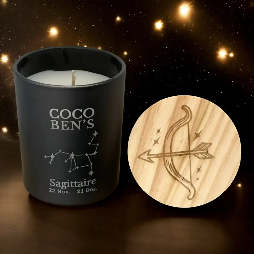 Bougie Sagittaire Ouverte.webp