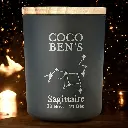 Bougie Sagittaire Face.webp