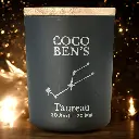 Bougie Taureau Face.webp