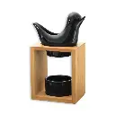 Brûle parfum - Birdy Noir