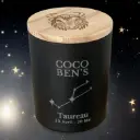 Bougie Astrologie - Taureau - 200ml