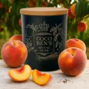 Bougie de Luxe - Rêve de Pêche - 300ml