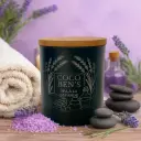 Bougie de Luxe - Spa à la lavande - 300ml
