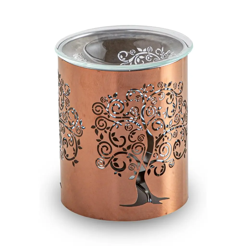 Brûle parfum - Arbre Sacré