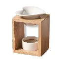 Brûle parfum - Arum