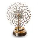 Brûle parfum - Corail