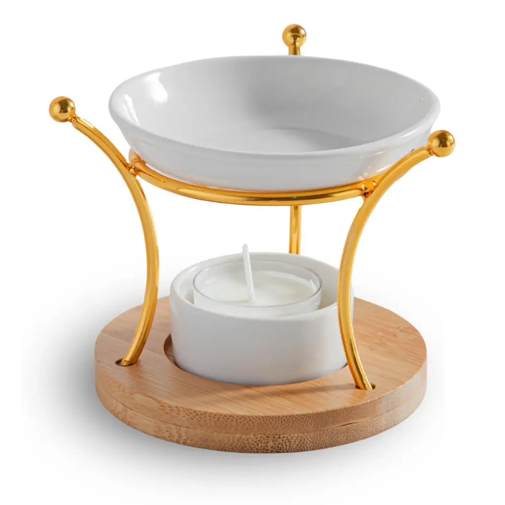 Brûle parfum - Etna