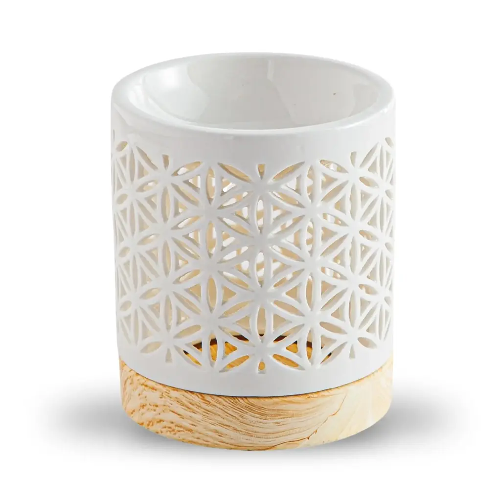 Brûle parfum - Flower