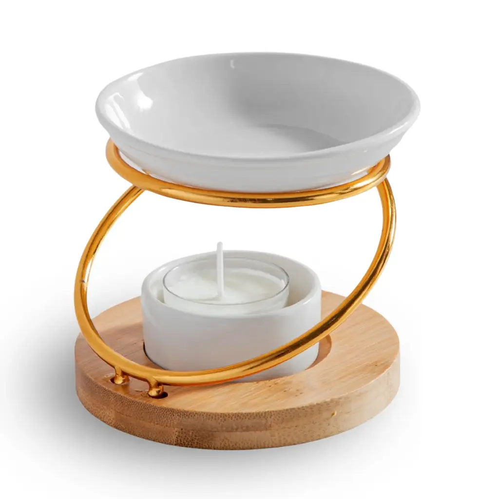 Brûle parfum - Hula