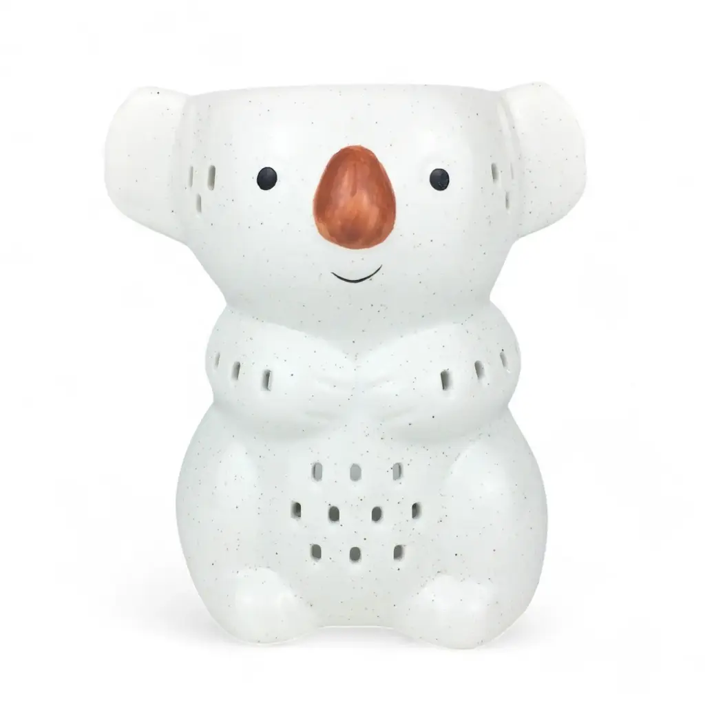 Brûle parfum - Koko