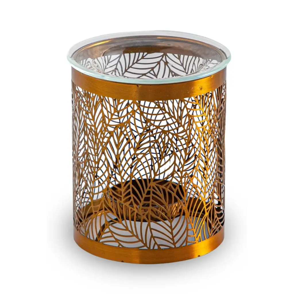 Brûle parfum - Leaves