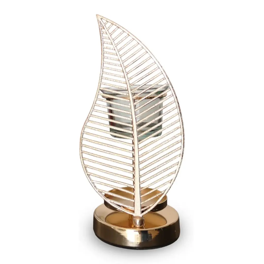 Brûle parfum - Palme