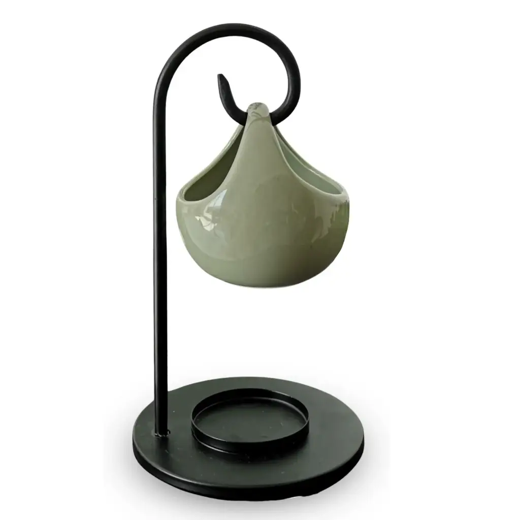 Brûle parfum - Seis