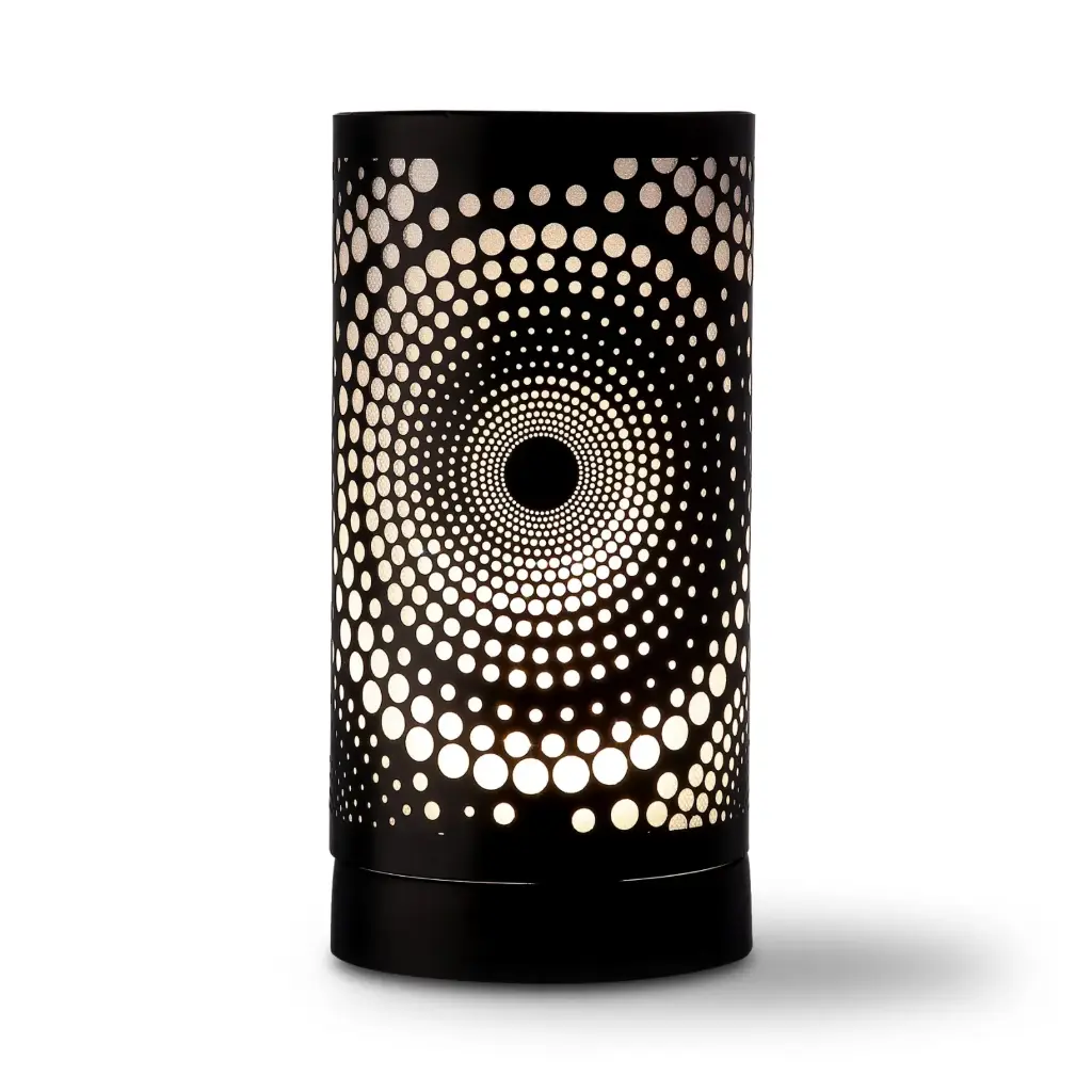 Diffuseur par Chaleur Douce - CALORYA N° 12