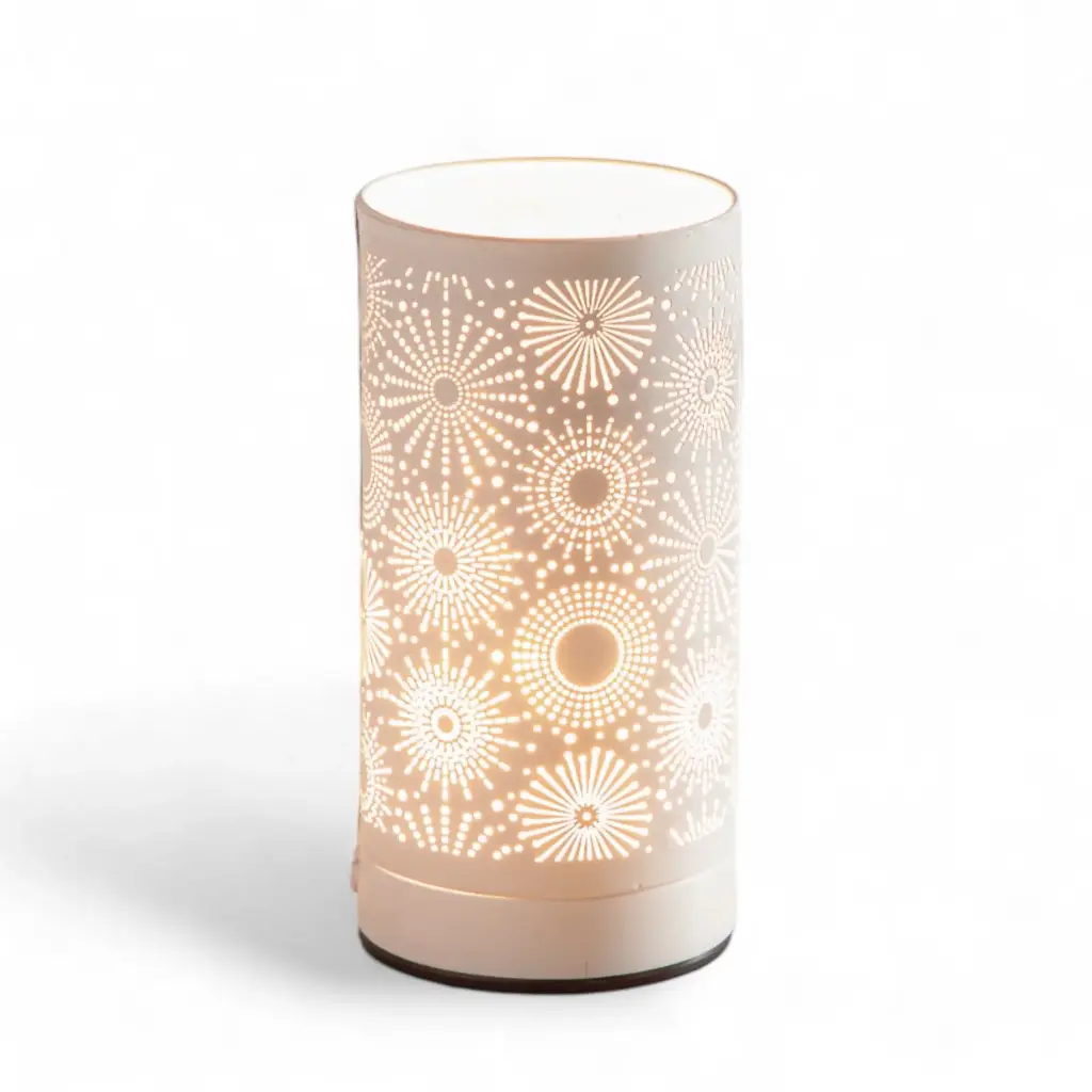 Diffuseur par Chaleur Douce - CALORYA N° 15