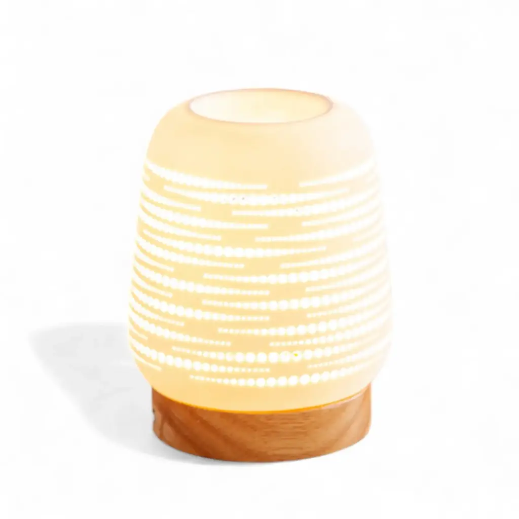 Diffuseur par Chaleur Douce - CALORYA N° 16