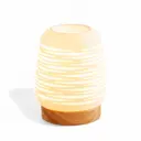 Diffuseur par Chaleur Douce - CALORYA N° 16