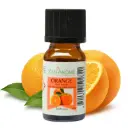 Huiles Essentielles - Orange Douce - 10 ml
