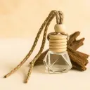Petit Diffuseur de parfum de Grasse - Bois de oud - 10ml