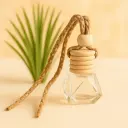 Petit Diffuseur de parfum de Grasse - Citronnelle - 10ml