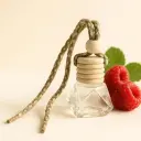 Petit Diffuseur de parfum de Grasse - Fruits rouges - 10ml