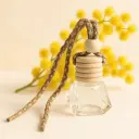 Petit Diffuseur de parfum de Grasse - Mimosa - 10ml