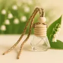 Petit Diffuseur de parfum de Grasse - Muguet - 10ml