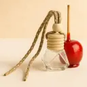 Petit Diffuseur de parfum de Grasse - Pomme d'amour - 10ml