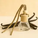 Petit Diffuseur de parfum de Grasse - Vanille - 10ml