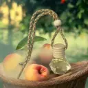 Petit Diffuseur de parfum de Luxe - Rêve de Pêche - 10ml