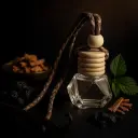 Petit Diffuseur de parfum de Luxe - Bal masqué - 10ml