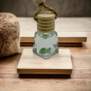 Petit diffuseur avec pierre - Lithothérapie - Aventurine