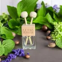 Petit Diffuseur d'Huiles Essentielles "Divine"