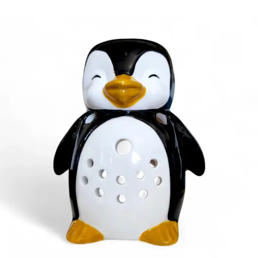 Brûle parfum - Pingouin