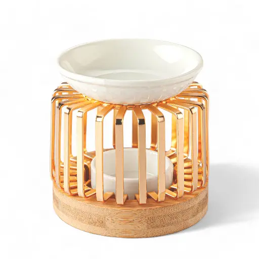 [BP011] Brûle parfum - Aéro