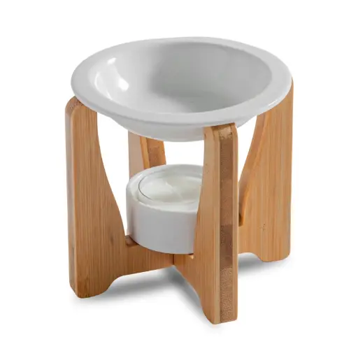 [BP034] Brûle parfum - Arche