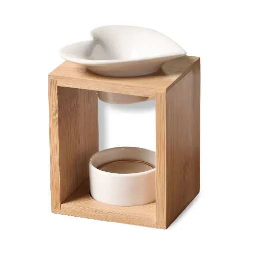 [BP030] Brûle parfum - Arum