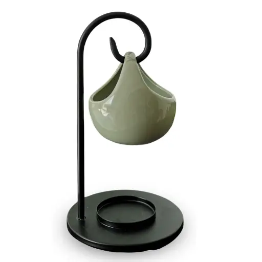 [BP036] Brûle parfum - Seis