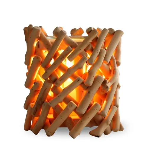 [BP019] Diffuseur par Chaleur Douce - CALORYA N° 7